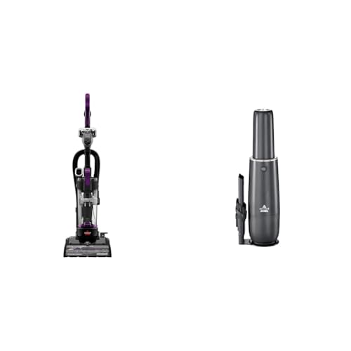 Compact Turbo Upright Vacuum Y96770