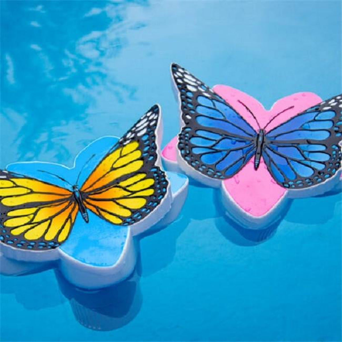 Butterfly Chlorine Dispenser S94174