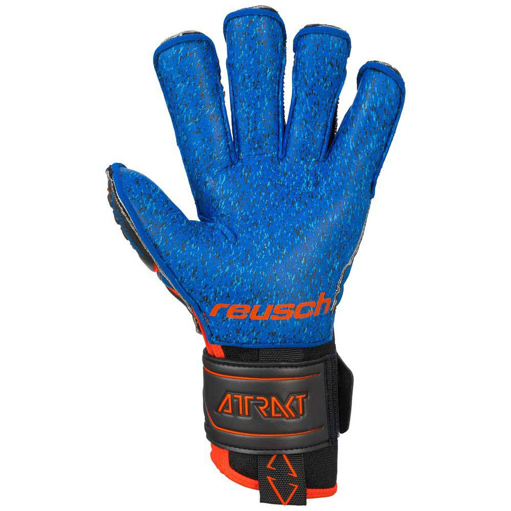 Finger Support Goalkeeper Gloves E359