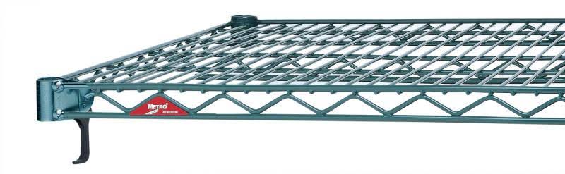 Metroseal 3 Epoxy Wire Shelf K232