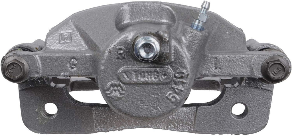 Front Left Brake Caliper W6676