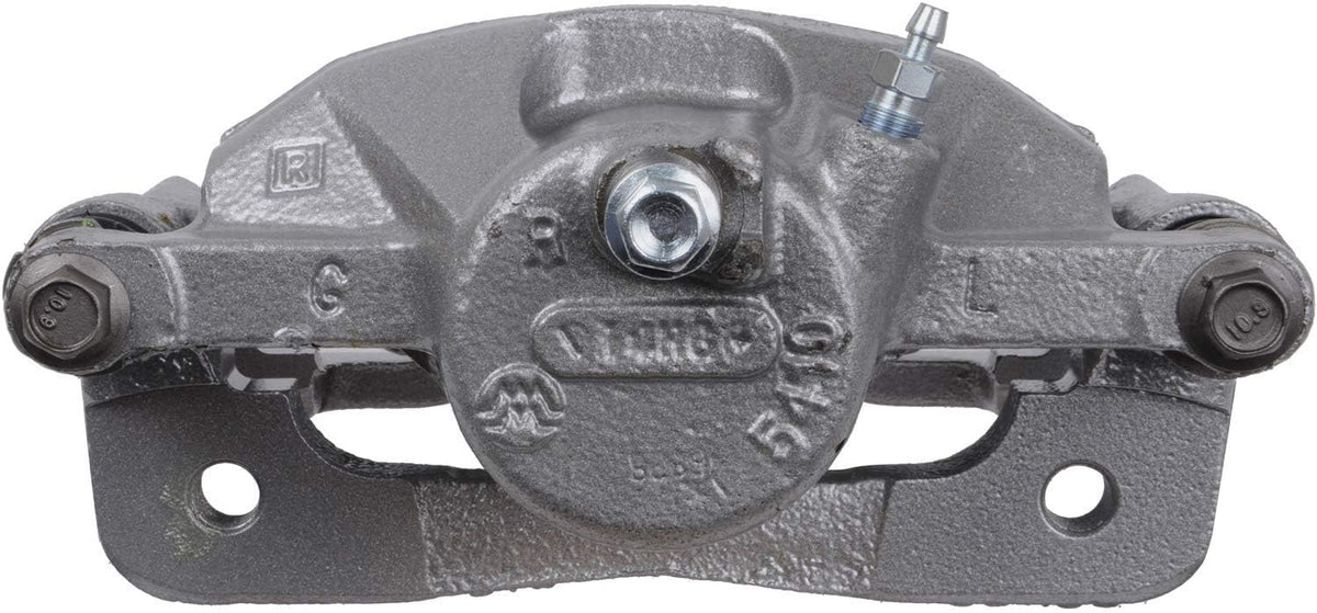 Front Left Brake Caliper W6676