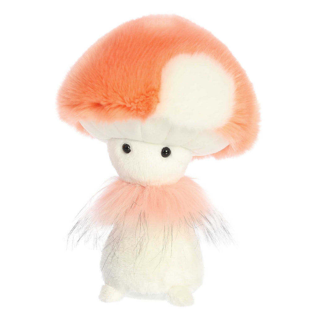 Salmon 9 Inch Stuffed Animal Plush Toy U192