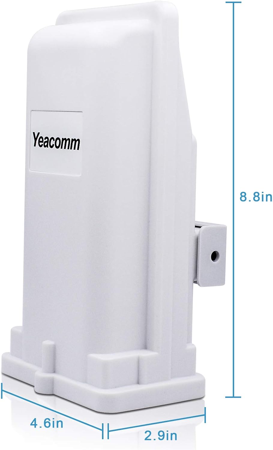 150Mbps CAT4 LTE Router with SIM Card Slot O8681
