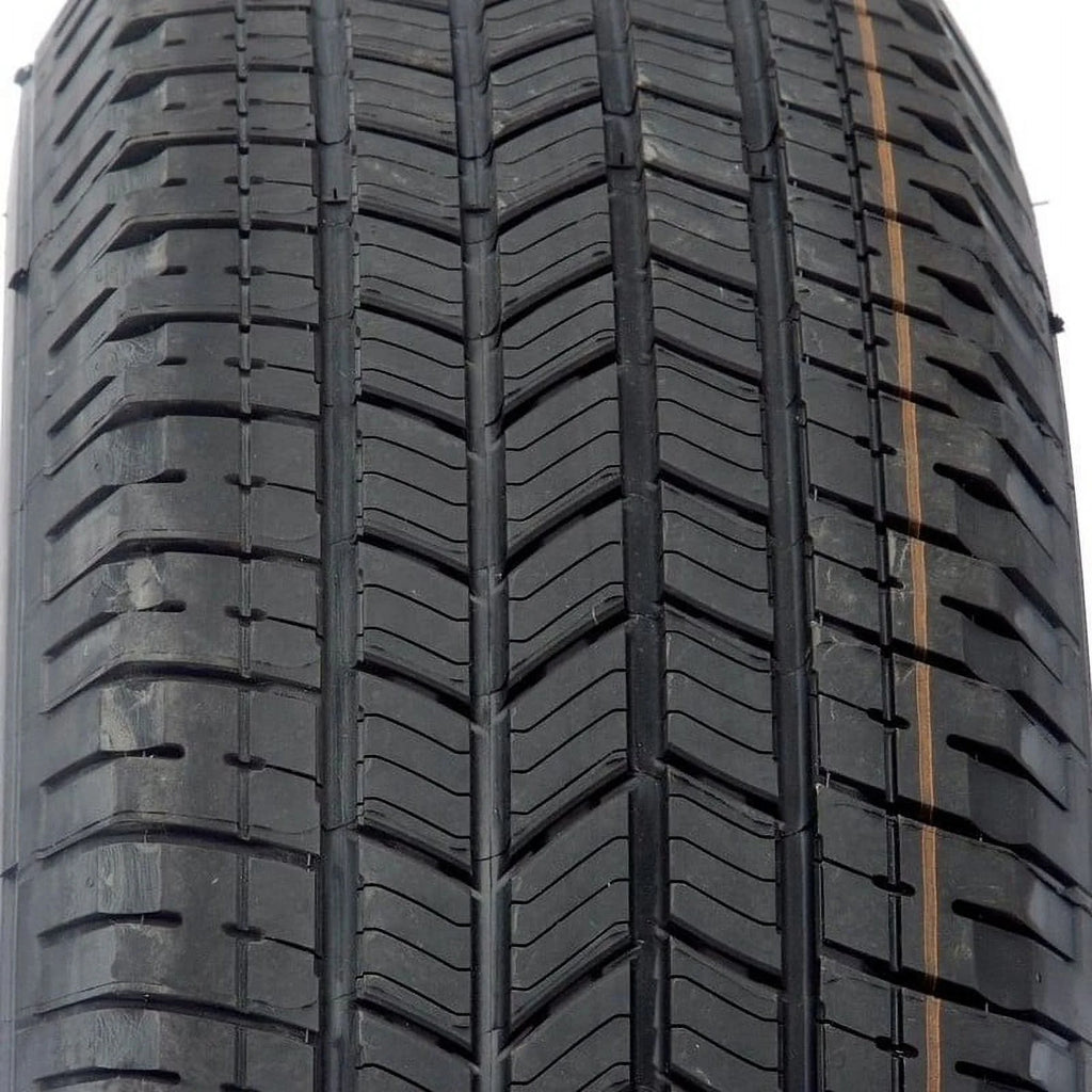 All Season LT235/80R17 120/117R E Tire O1933