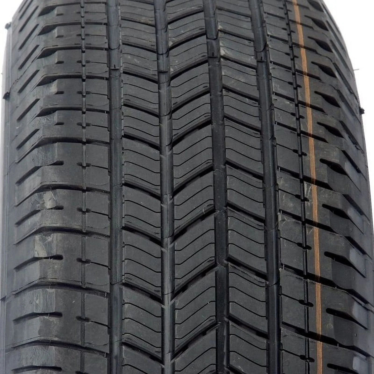 All Season LT235/80R17 120/117R E Tire O1933