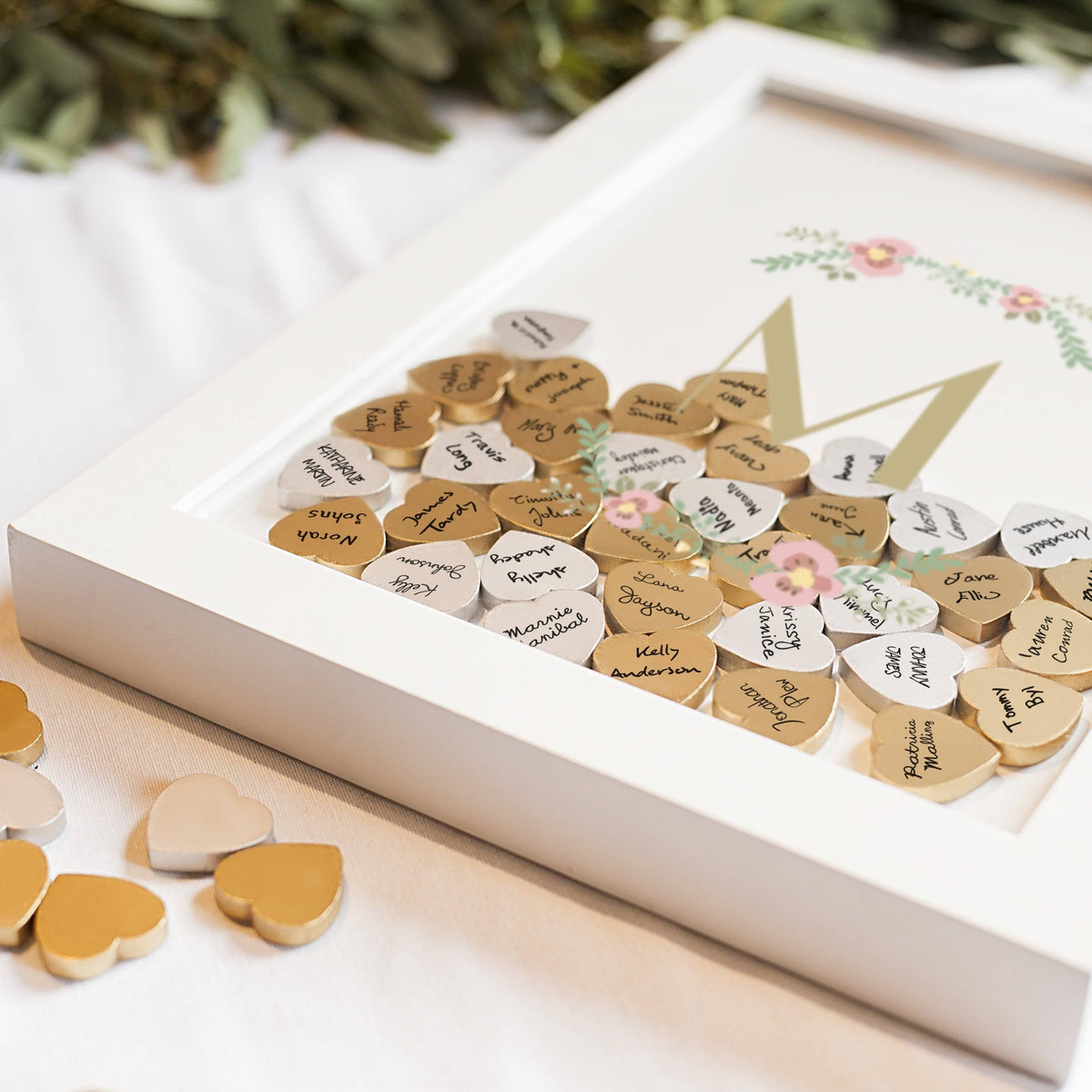 Guestbook L4015