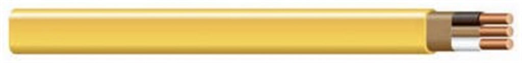 600 Watt Type NM-B Sheathed Wire Cable P9133