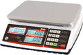 Price Computing Scale with Pole Display, 60lb Capacity, 0.01lb Readability A6685