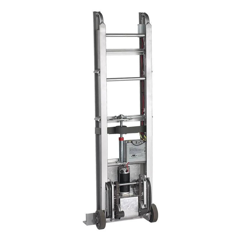 3 Ton Capacity Push Beam Trolley V317115