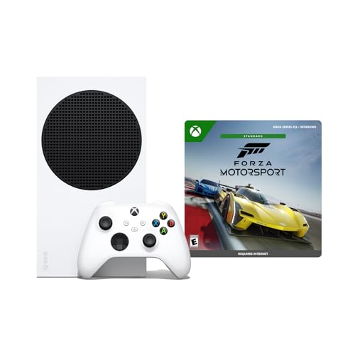 512GB All-Digital Gaming Console C664
