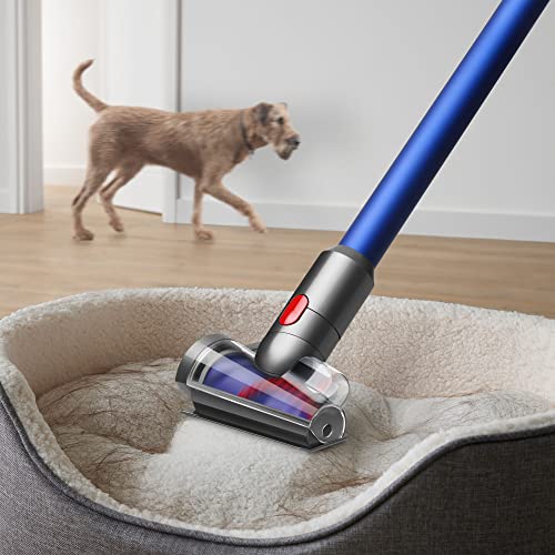 Cordless Vacuum Cleaner W2636