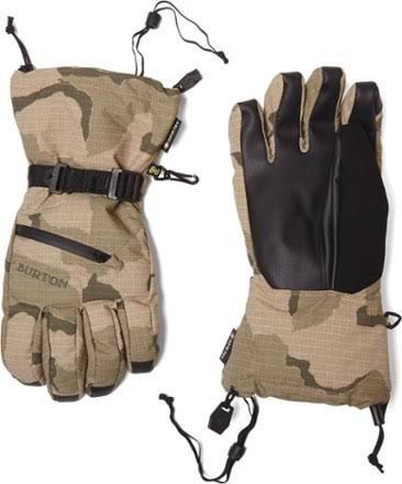 Gore-Tex Glove S382305