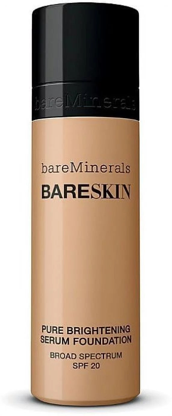 Bare Beige 1 Oz Serum Foundation SPF 20 X747389