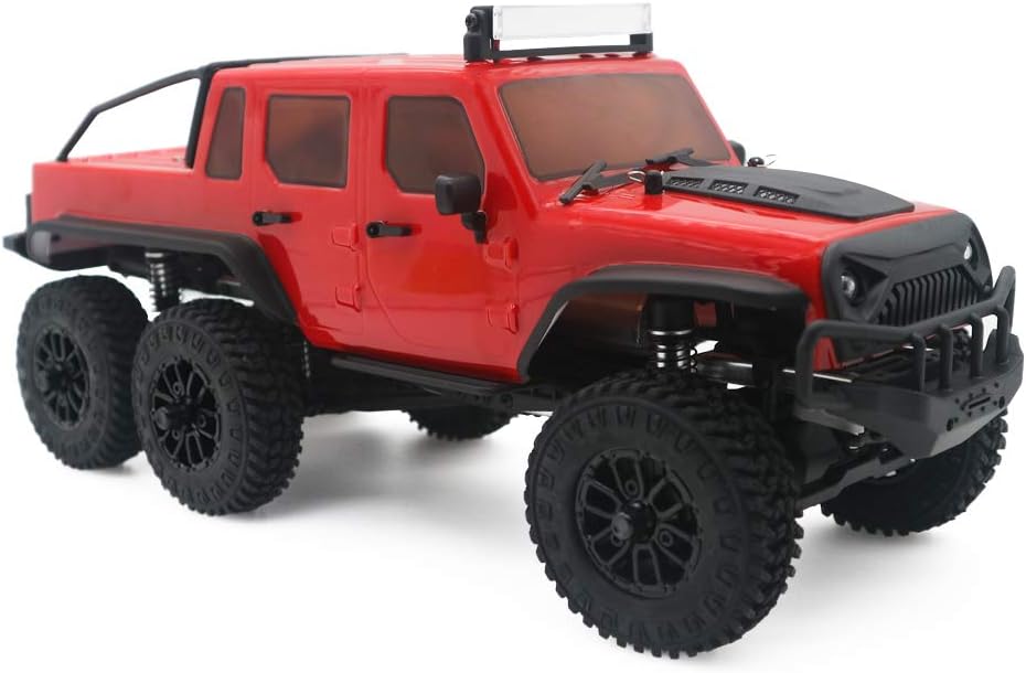 1/18 Scale Mini Crawler Y478