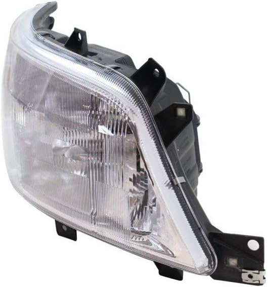 For Dodge Sprinter 2500 Headlight Pair Driver and Passenger Side G211894