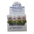 Zipper and Snap Lubricant R5570