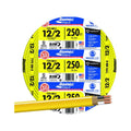 600 Watt Type NM-B Sheathed Wire Cable P9133