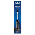 Black Battery Powered Electric Toothbrush G52967