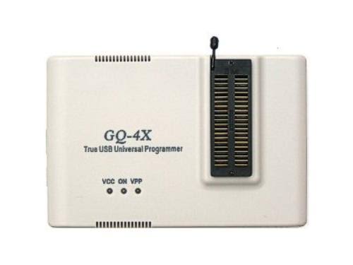 Eprom Programmer Full Pack H62840