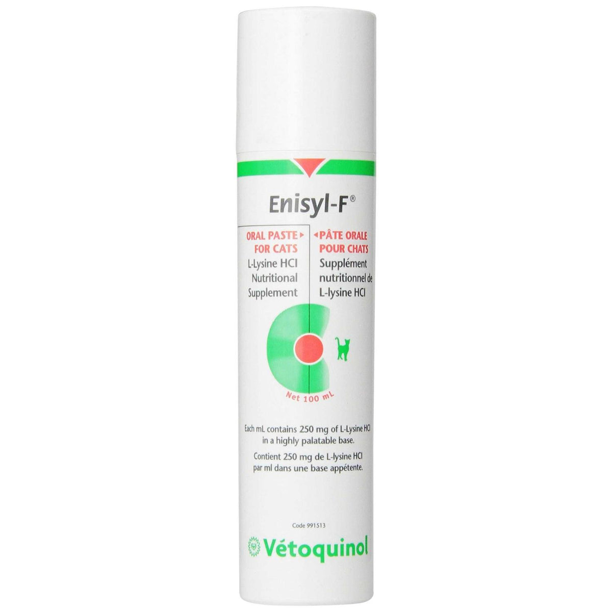 Oral Paste for Cats K916115