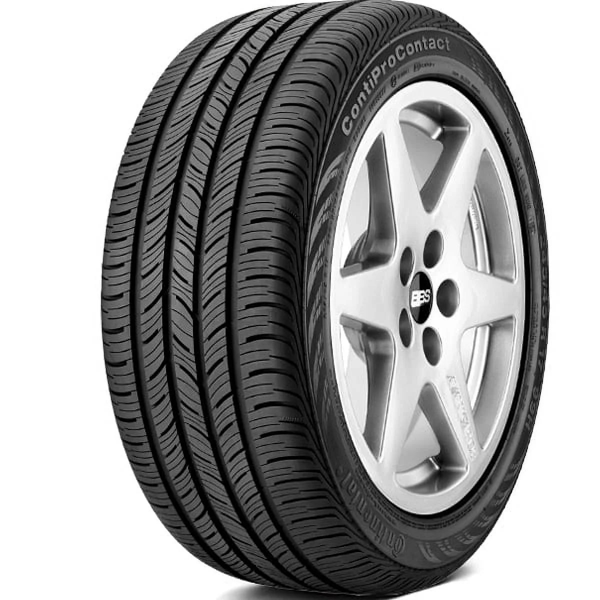 All Season 235/45R19 95H Passenger Tire D800505