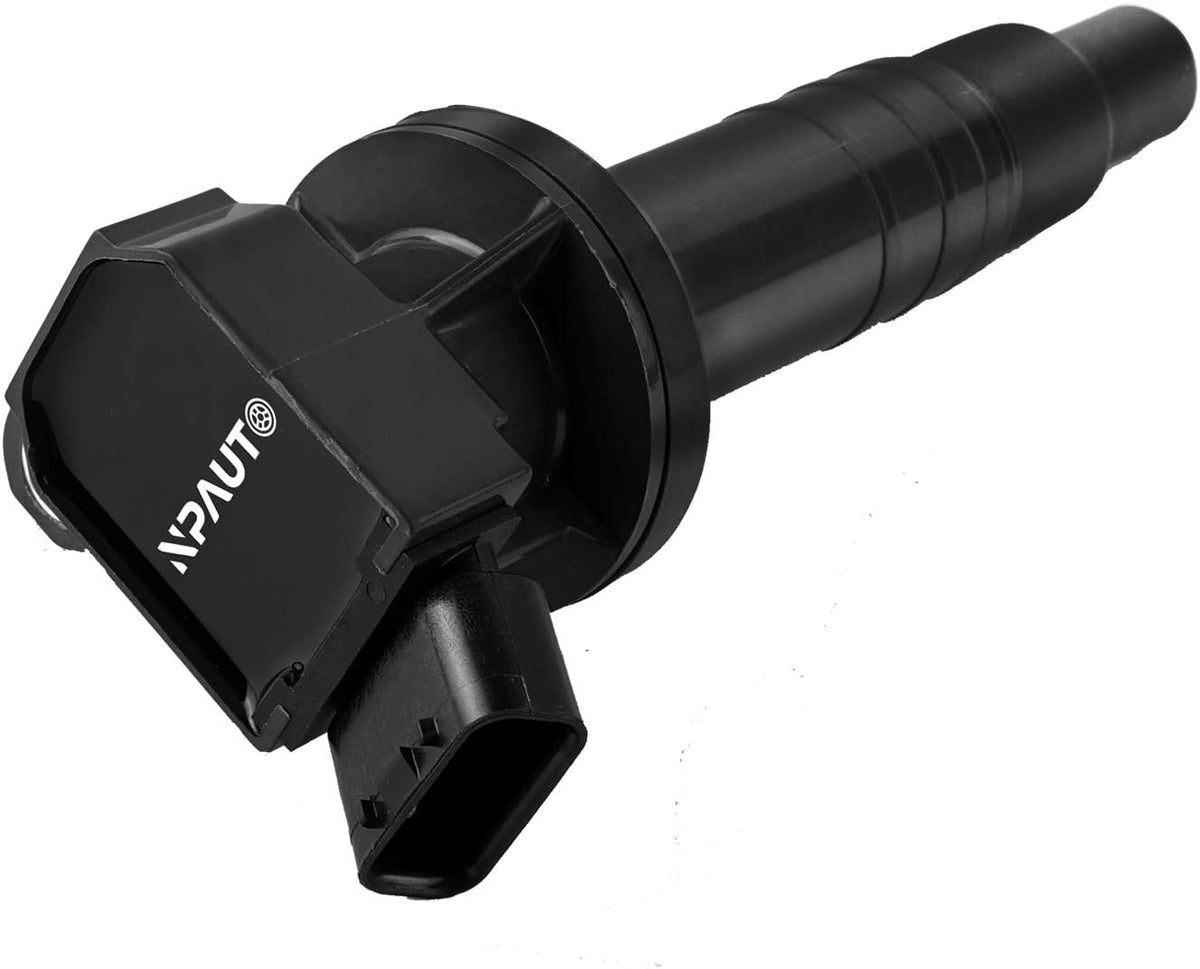 Ignition Coils Pack of 4 Z1721