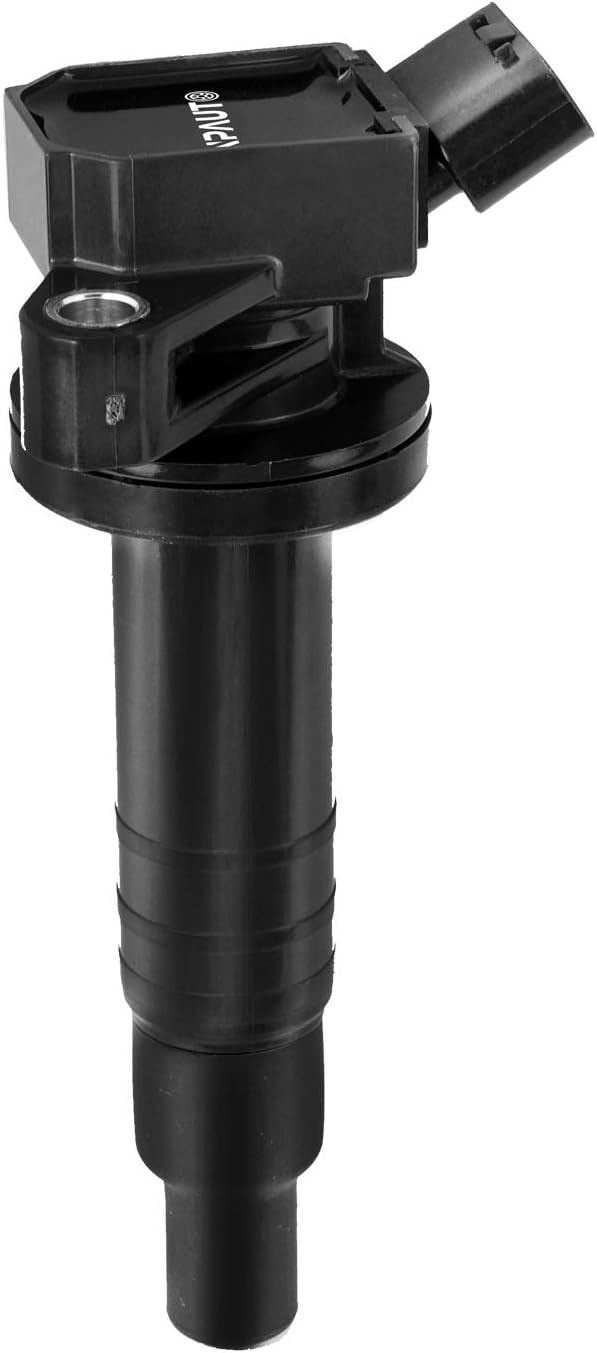 Ignition Coils Pack of 4 Z1721
