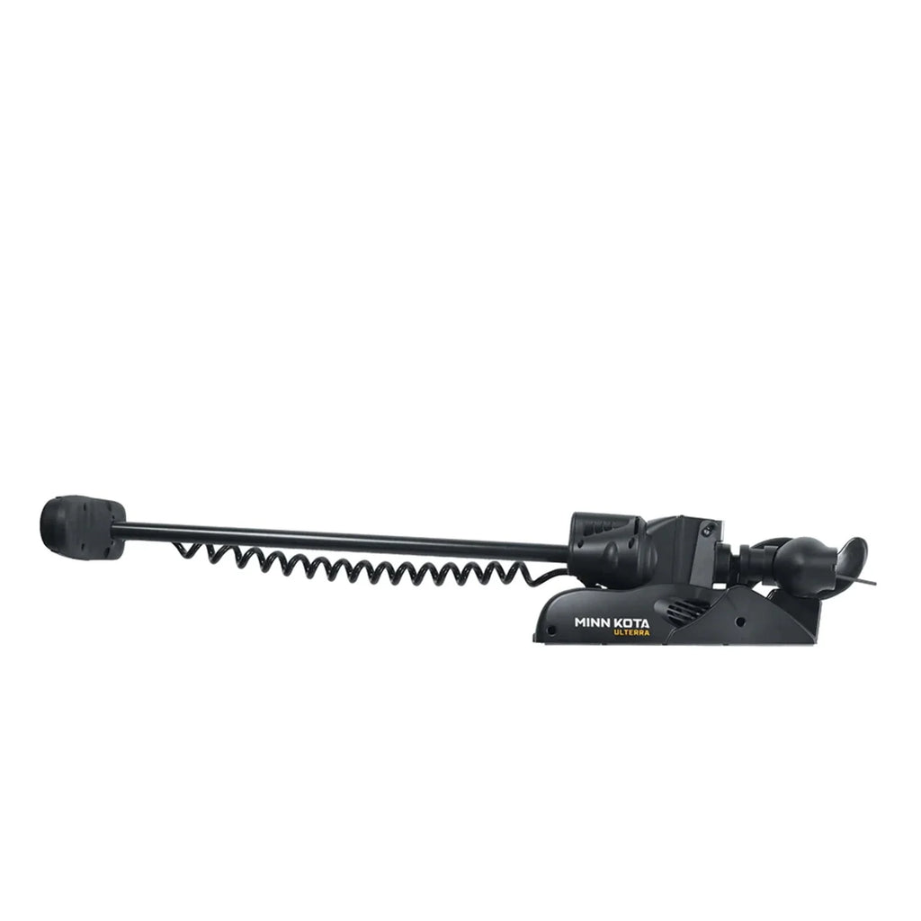 24V 80 lbs. 60 Shaft Trolling Motor with GPS X180