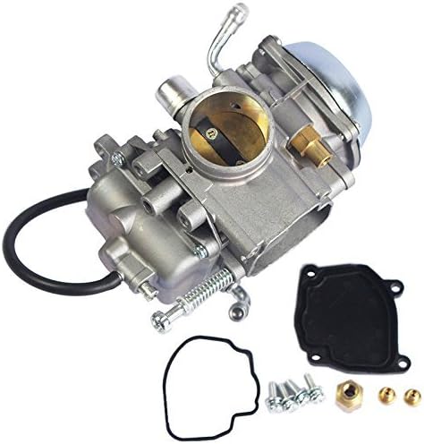 Carburetor for Polaris Sportsman 400 4x4 ATV Quad, Pack of 2 E1799
