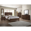 Queen Bedroom Set T584