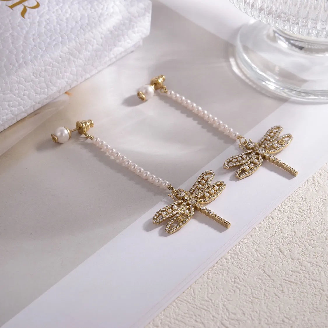 Jewelry W597