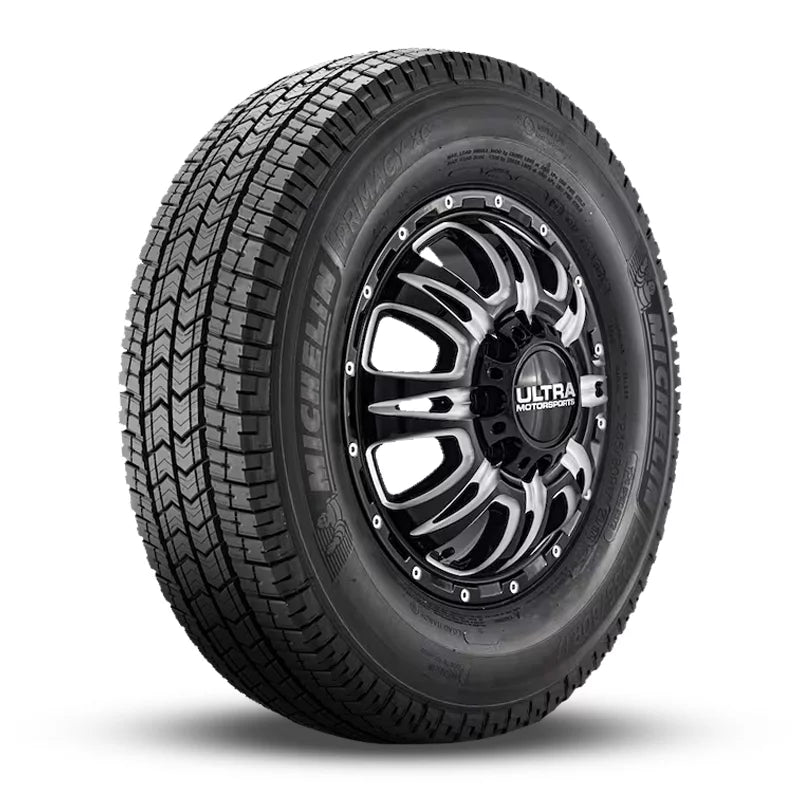 All Season LT235/80R17 120/117R E Tire O1933