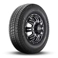 All Season LT235/80R17 120/117R E Tire O1933