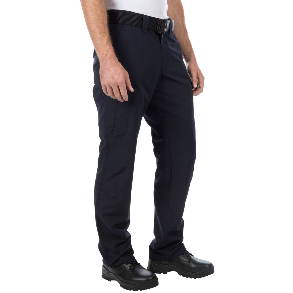 Dark Navy Cargo Pant P663