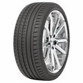 265/45ZR20 104Y Tire X90149