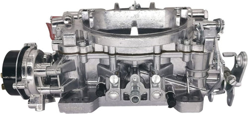 1406 Carburetor 600 CFM 4 Barrel Square Bore Electric Choke M248