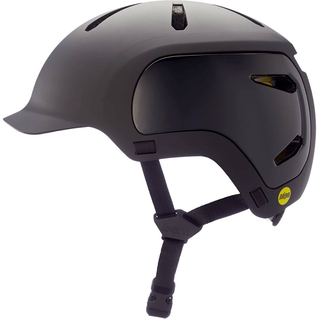 Matte Black MIPS Helmet F4553