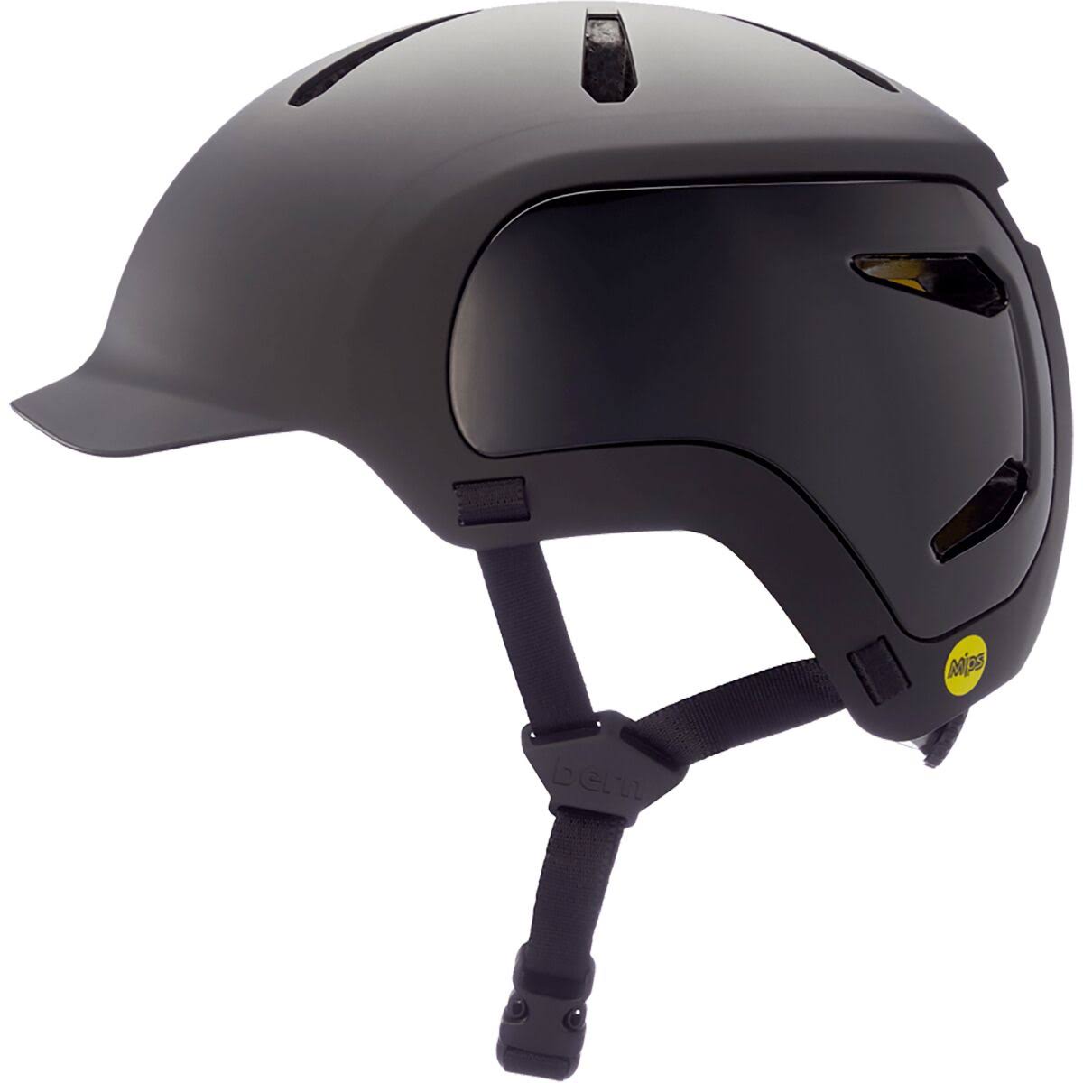 Matte Black MIPS Helmet F4553