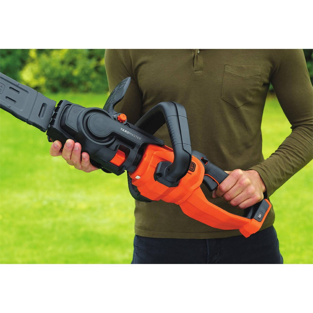 Chainsaw Attachment T535