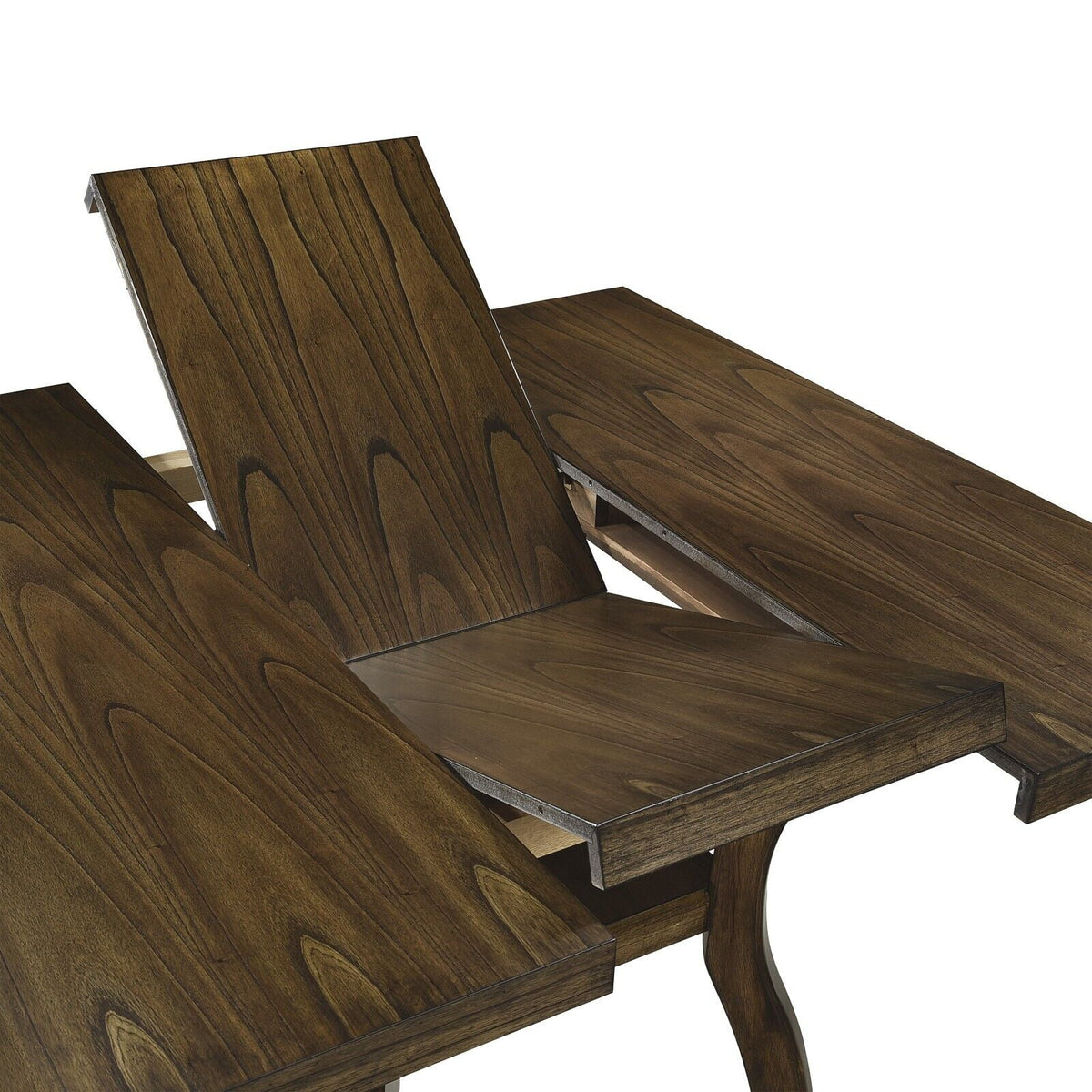 5pc Dining Set Table 4 Side Chairs L3330
