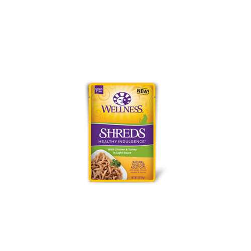 Grain Free Wet Cat Food V925