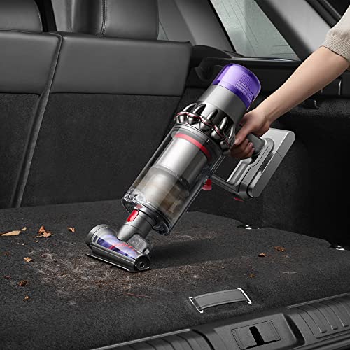 Cordless Vacuum Cleaner W2636
