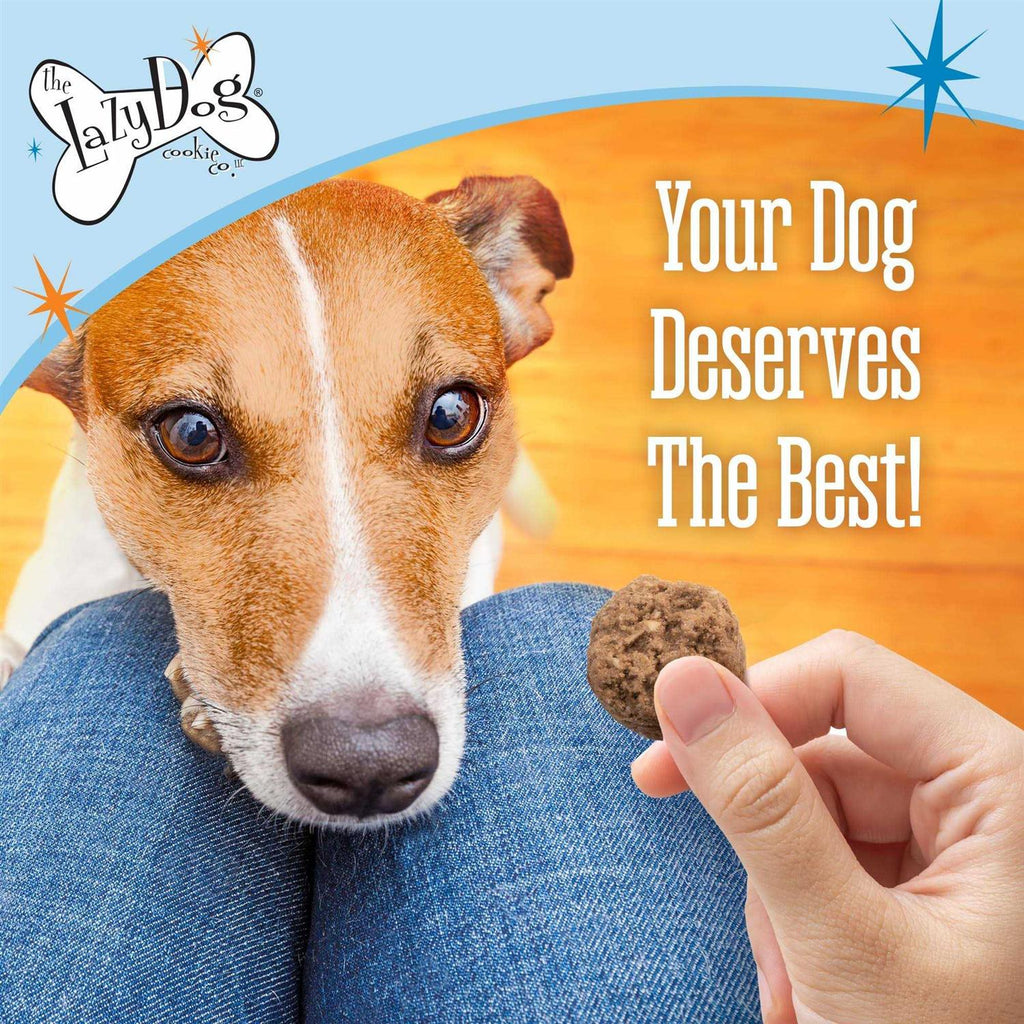 Dog Mutt Mallows Z8827