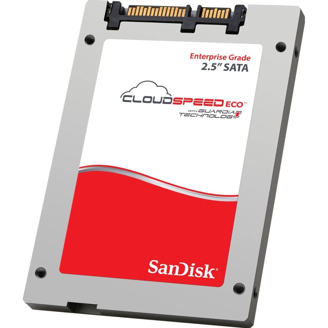 1.92TB SATA 2.5 SSD B24652