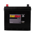 Lead Acid Automotive Battery Group Size 25 12 Volt 550 CCA K841386