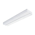 White Fluorescent Undercabinet Light H6351