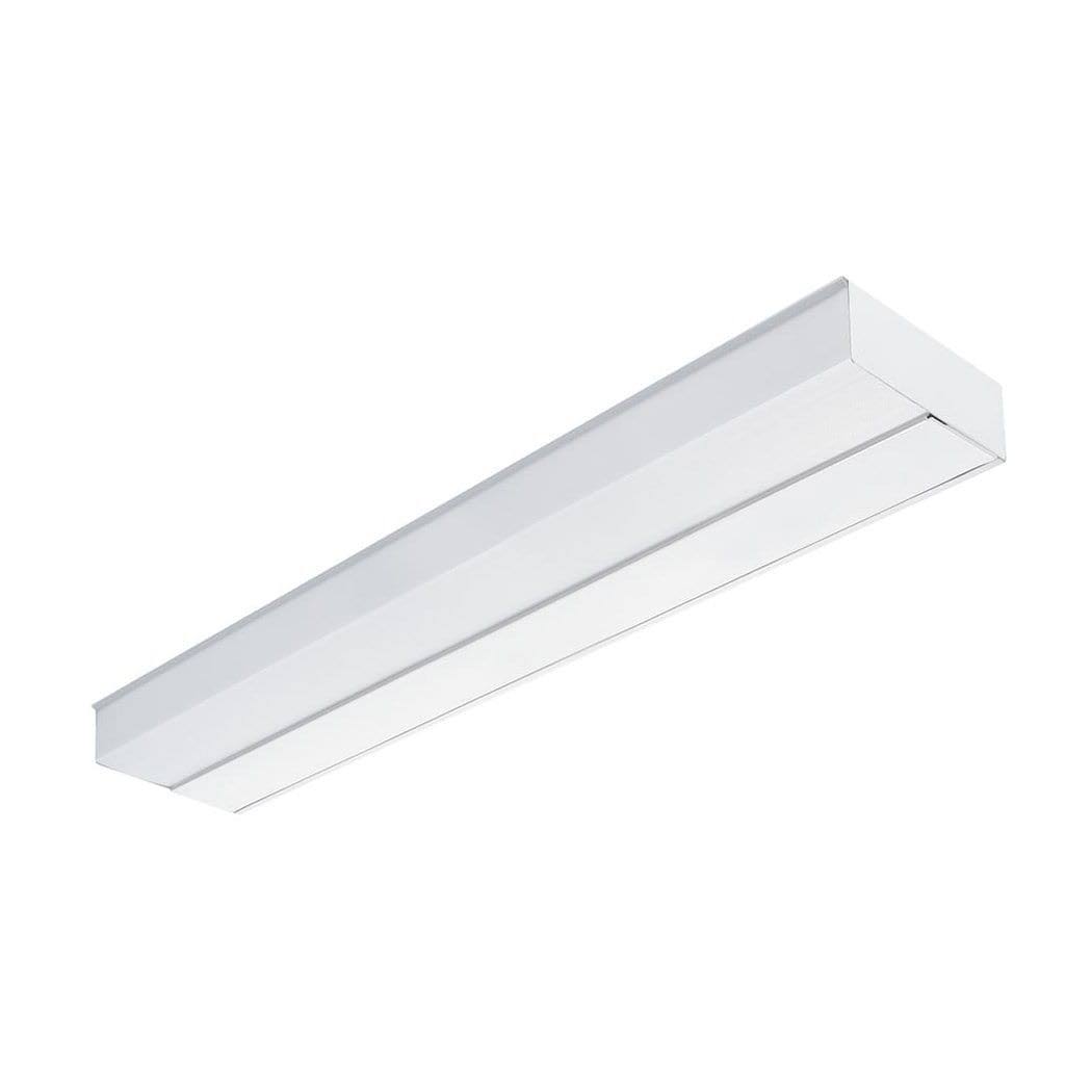 White Fluorescent Undercabinet Light H6351