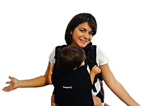 Black Twin Carrier A1053