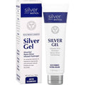Silver Gel Skin u0026 Body Care 4 oz (Pack of 2) B305335